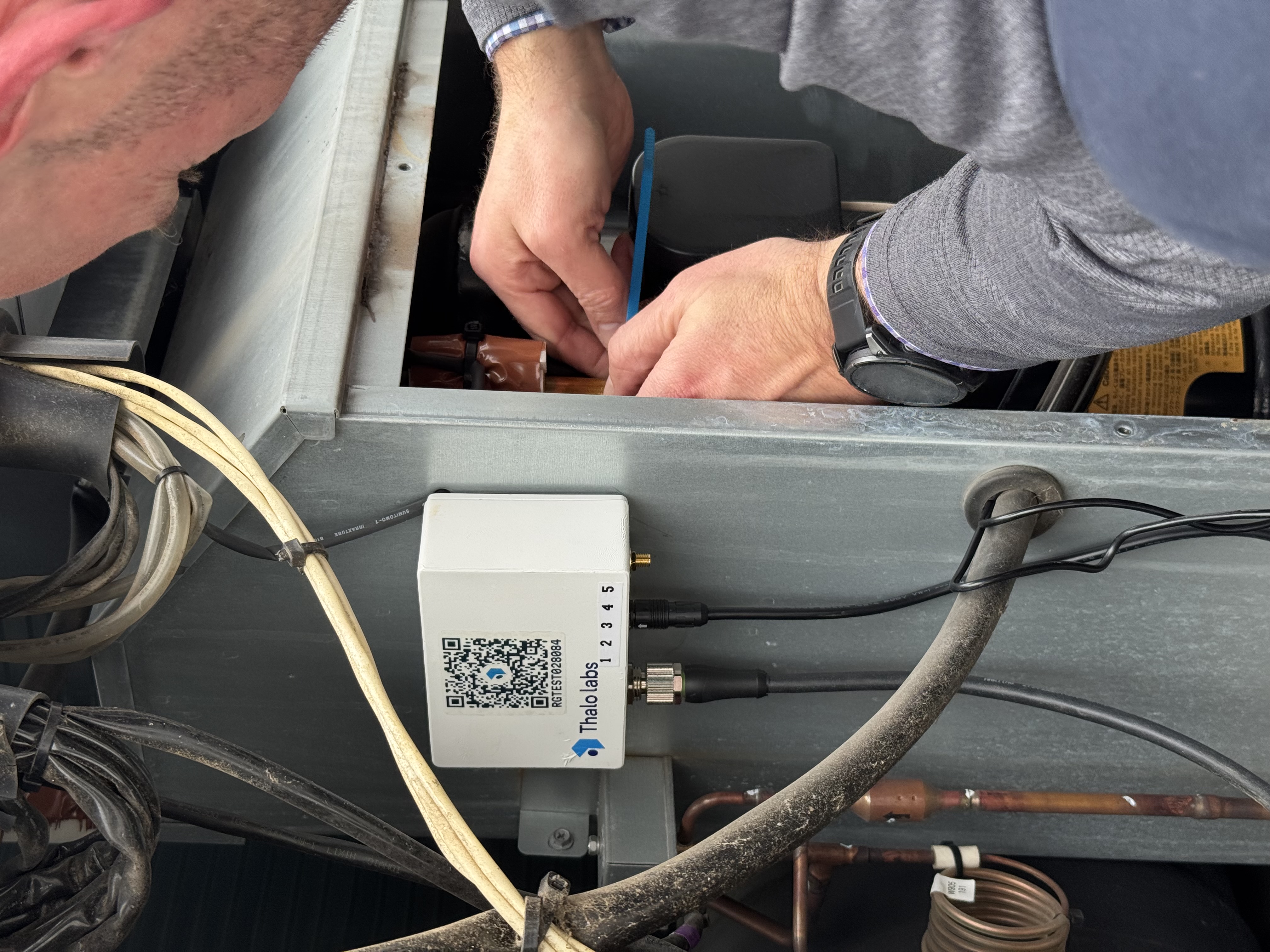 Sidekick by Thalo Labs